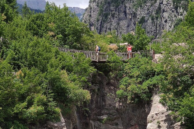 North and South Albania: 5 Day Private Tour - Pickup and Accessibility
