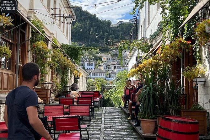 North and South Albania: 5 Day Private Tour - Immersive Cultural Experiences