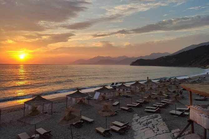 North and South Albania: 5 Day Private Tour - Traveler Feedback and Ratings