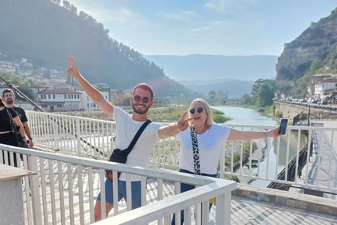 North and South Albania: 5 Day Private Tour - Additional Information