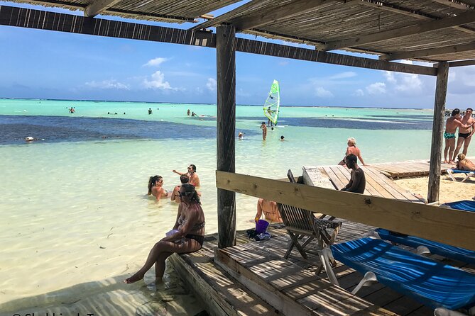 North and South Tour + Beach Time With a Local Native Guide - Tour Overview and Highlights