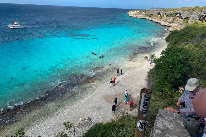 North and South Tour + Beach Time With a Local Native Guide - Exploring Top Landmarks