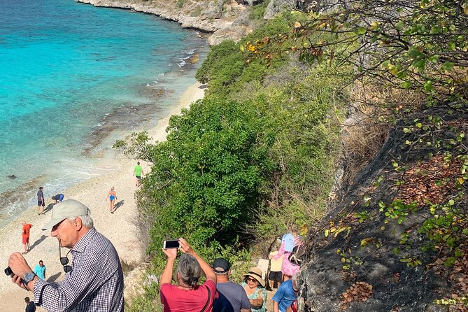 North and South Tour + Beach Time With a Local Native Guide - Small Group Ensures Personalized Attention