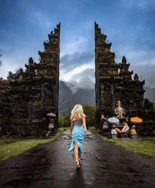 North Bali : Best of 3 Hidden Waterfalls Must Be Visited - Activity Details