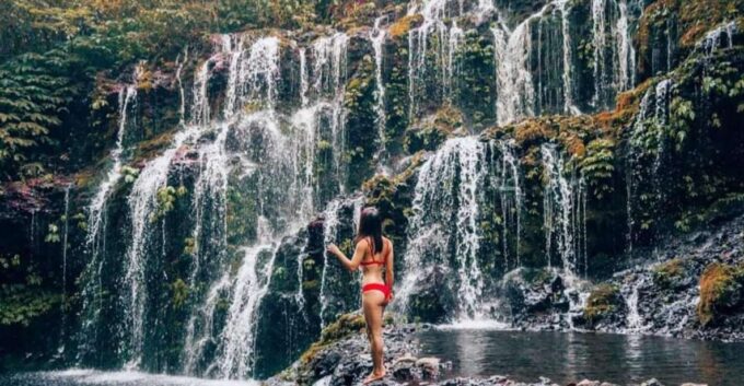 North Bali : Best of 3 Hidden Waterfalls Must Be Visited - Customer Feedback