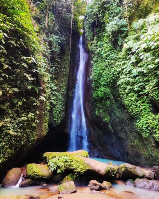 North Bali : Best of 3 Hidden Waterfalls Must Be Visited - Frequently Asked Questions