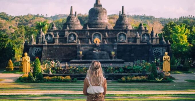 North Bali: Buddhist Temple, Banyumala Waterfall, Ulun Danu - Frequently Asked Questions