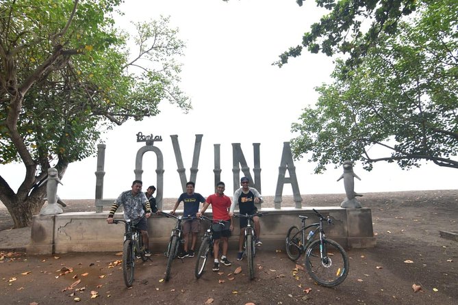North Bali Cross Country Downhill Cycling - Companys Apology and Commitment