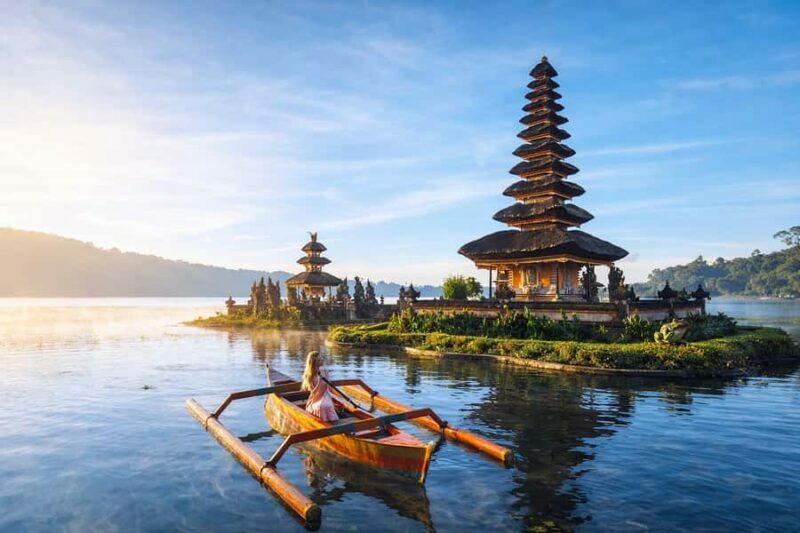 North Bali: Dolphin, Ulun Danu Temple, & Banyumala Waterfall - FAQs