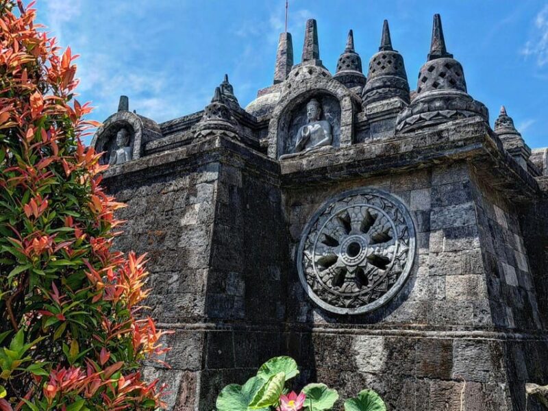 North Bali: Dolphins, Buddhist Temple, Hot Spring,Banyumala - Important Notes