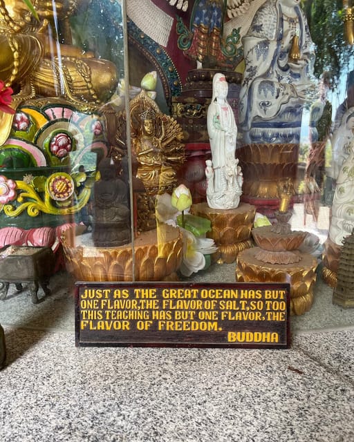 North Bali: Dolphins, Buddhist Temple, Hot Spring,Banyumala - Frequently Asked Questions