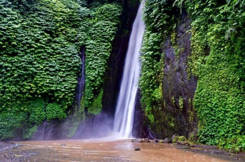North Bali: Explore Munduk Waterfall Trekking Experience - Exploring the Munduk Waterfalls: A Guide to the North Bali Treasure