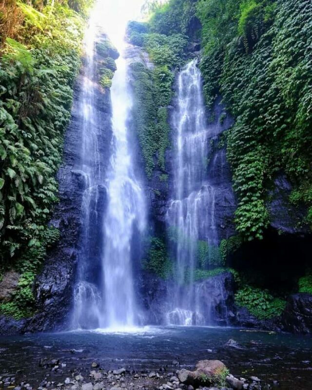 North Bali: Explore Munduk Waterfall Trekking Experience - The Itinerary Breakdown: What Makes Each Stop Special