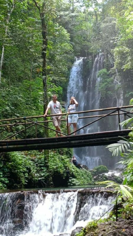 North Bali: Explore Munduk Waterfall Trekking Experience - FAQ