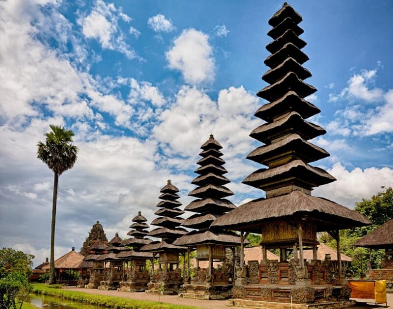 NORTH BALI : EXPLORE NATURE AND WATERFALLS - Accessibility and Recommendations