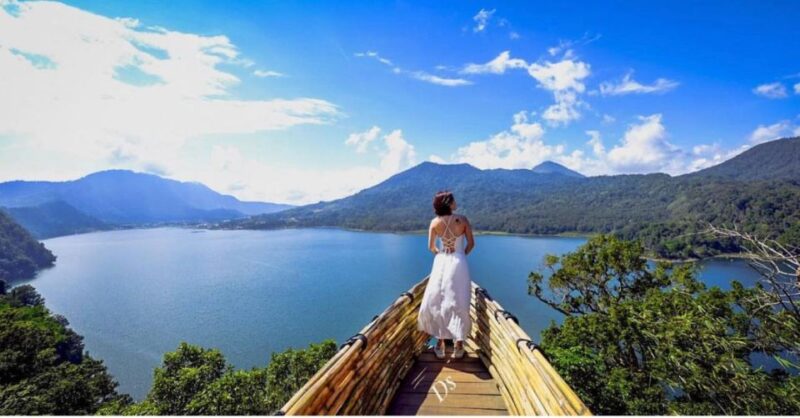 North Bali: Full-day Highlights Instagram Tour - Key Points