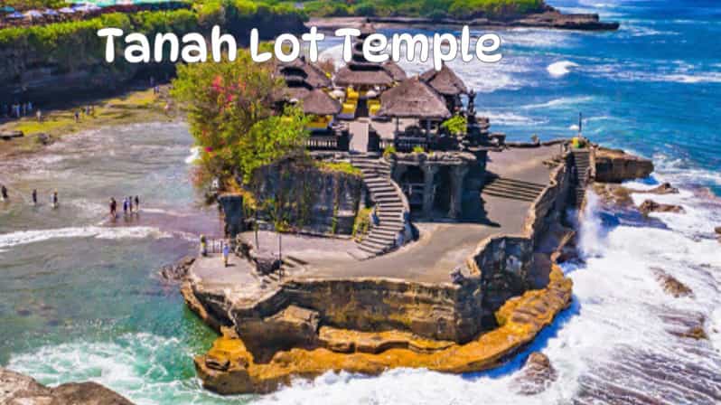 North Bali: Full Day INSTAGRAM HIGHLIGHTS Tour - Key Points