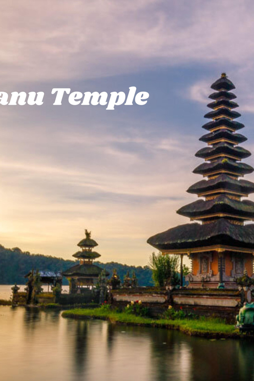 North Bali: Full Day INSTAGRAM HIGHLIGHTS Tour - Included Services and Amenities
