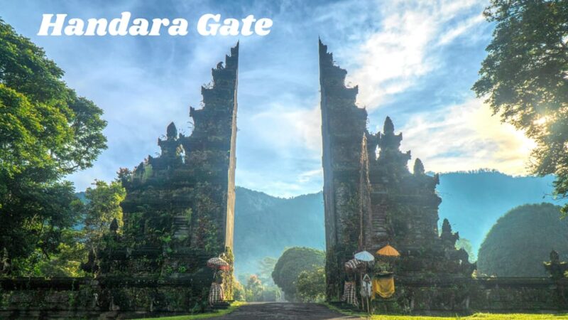 North Bali: Full Day INSTAGRAM HIGHLIGHTS Tour - Preparation and Important Information