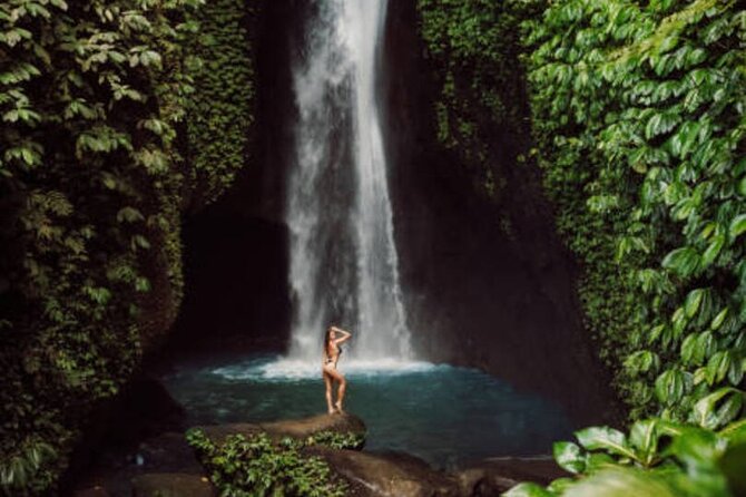 North Bali Heritage Private Full Day Tour - Banyumala Twin Waterfall Adventure