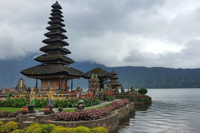 North Bali Heritage Private Full Day Tour - Jatiluwih Rice Terraces Discovery