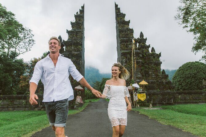 North Bali Hidden Gems Tour Ulun Danu Temple Twin Lakes Waterfall - Frequently Asked Questions