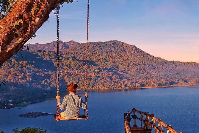 North Bali Instagram Tour Review - Participant Requirements