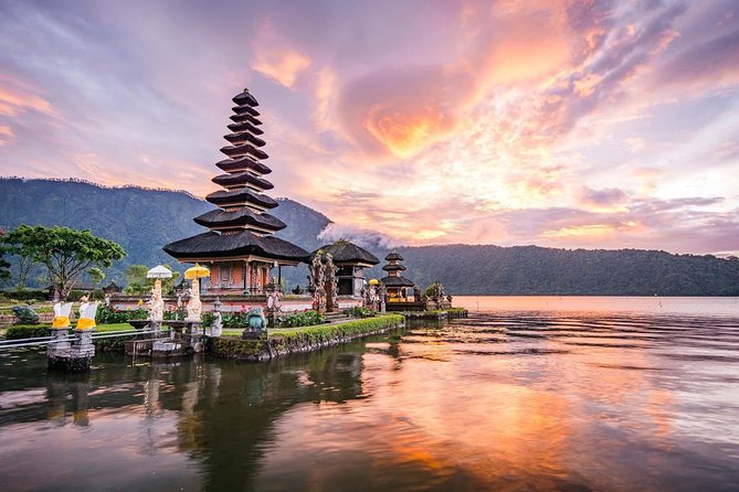 North Bali Instagram Tour Review - Booking and Payment
