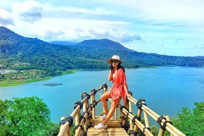 North Bali Instagram Tour Review - Highlights of the Tour