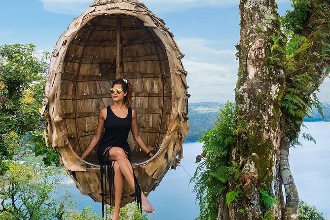 North Bali Instagram Tour Review - Recap
