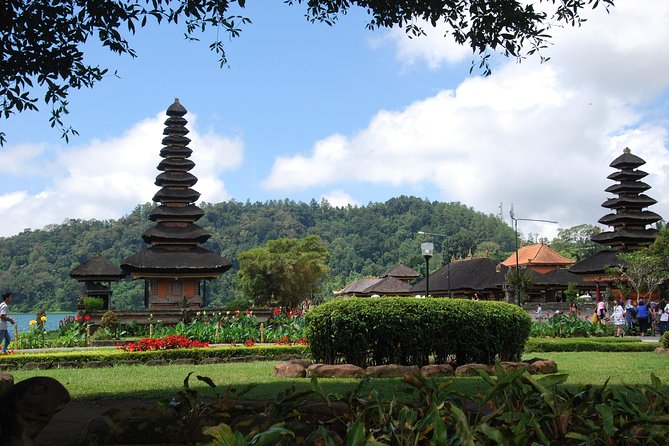 North Bali Jungle Treking With Waterfall and Top Temple Visit - Health and Safety