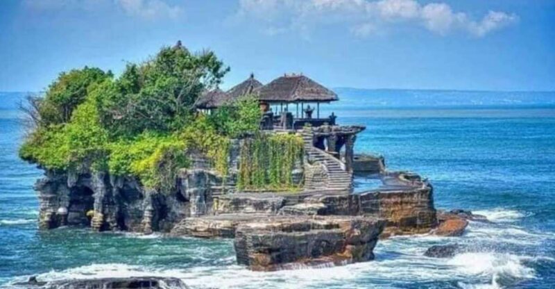 North Bali : Lanscape Hunter Best Instagram Private Tour - Key Points