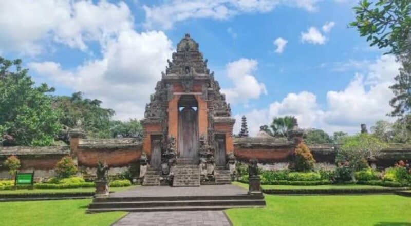 North Bali : Lanscape Hunter Best Instagram Private Tour - Itinerary Highlights