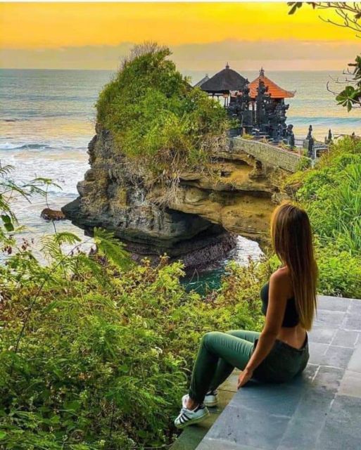 North Bali : Lanscape Hunter Best Instagram Private Tour - Inclusions