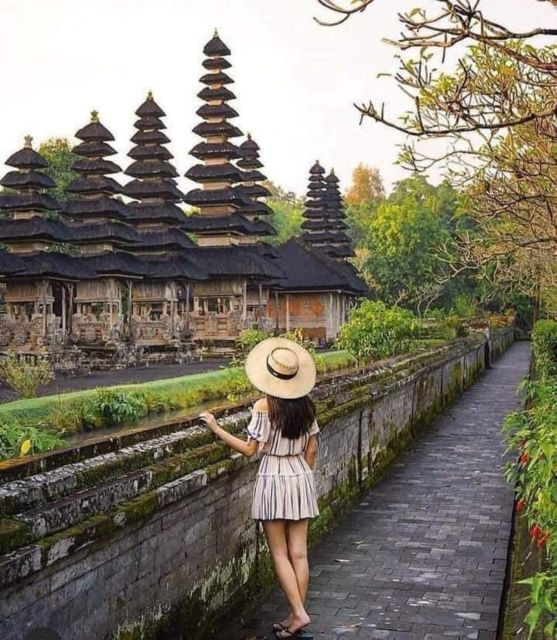 North Bali : Lanscape Hunter Best Instagram Private Tour - Frequently Asked Questions