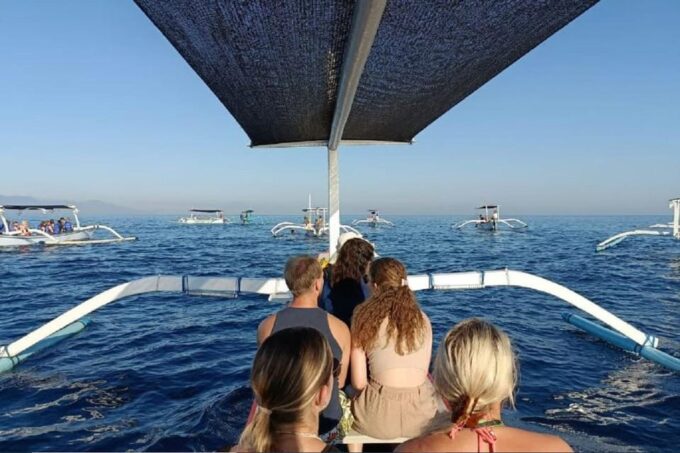 North Bali: Lovina Dolphin Watching & Snorkeling Tour - Frequently Asked Questions