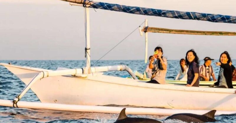 North Bali : Lovina Watching Dolphins And Sunrises Tour - Highlights of the Experience