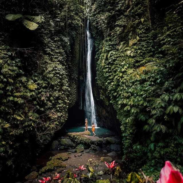 North Bali: Monkey Forest -Waterfall- Rice Terrace-Ulun Danu - Frequently Asked Questions