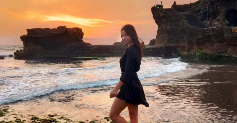 North Bali Nature Explore - Activity Overview