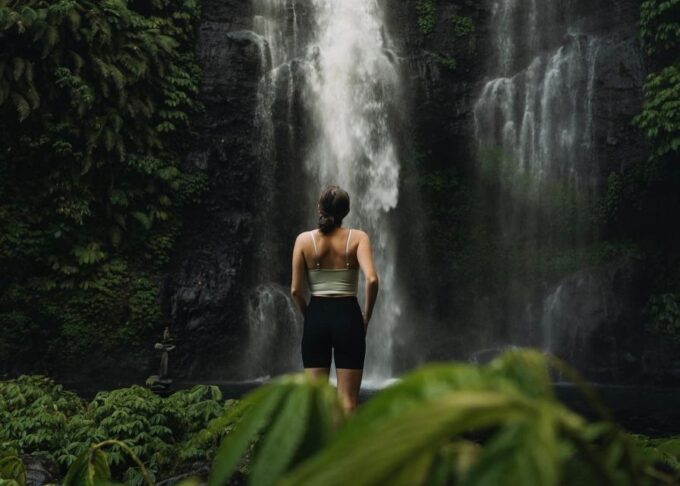 North Bali: Sekumpul Waterfall and Ulun Danu Temple Tour - Balinese Coffee Tasting