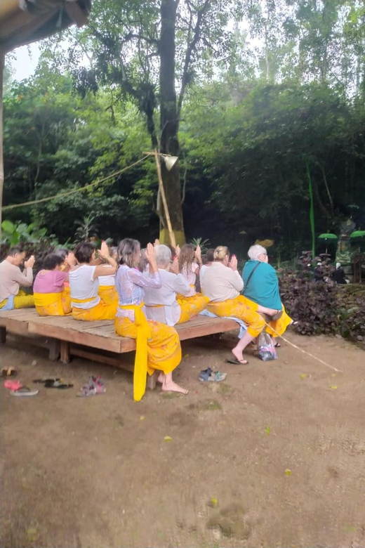 North Bali Spiritual and Jumping Ground - Spiritual and Cultural Significance
