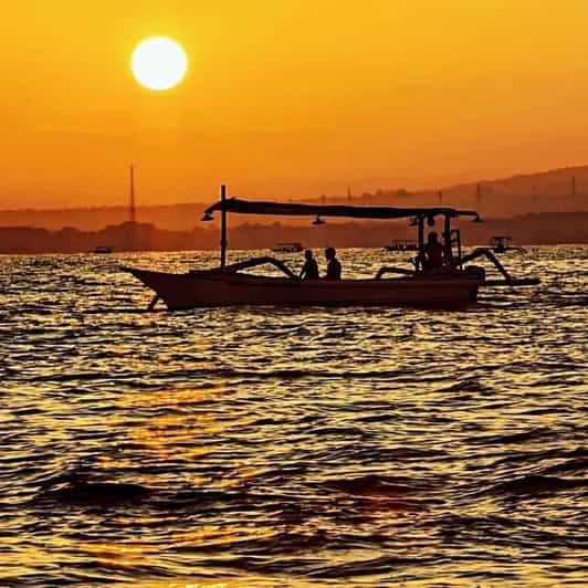 North Bali : Sunrise Dolphin Trip at Lovina Beach - Itinerary and Locations