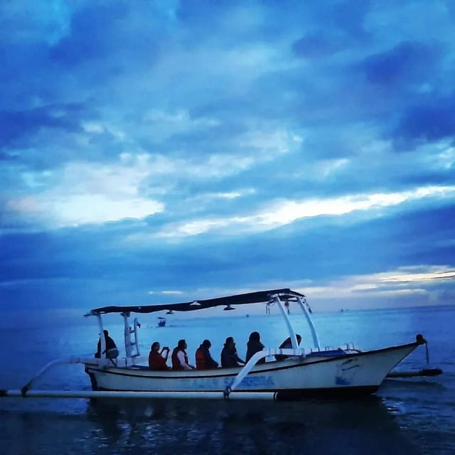 North Bali : Sunrise Dolphin Trip at Lovina Beach - Experience Highlights