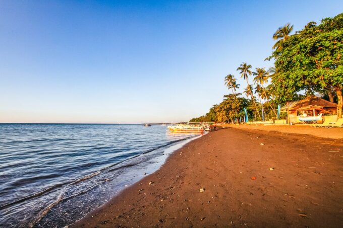 North Bali: Sunrise Tour With Dolphins, Waterfalls & Temples - Waterfall Exploration