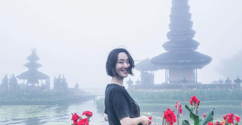 North Bali-The Hidden Paradise - Key Points