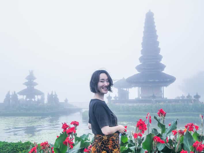 North Bali-The Hidden Paradise - Itinerary Highlights