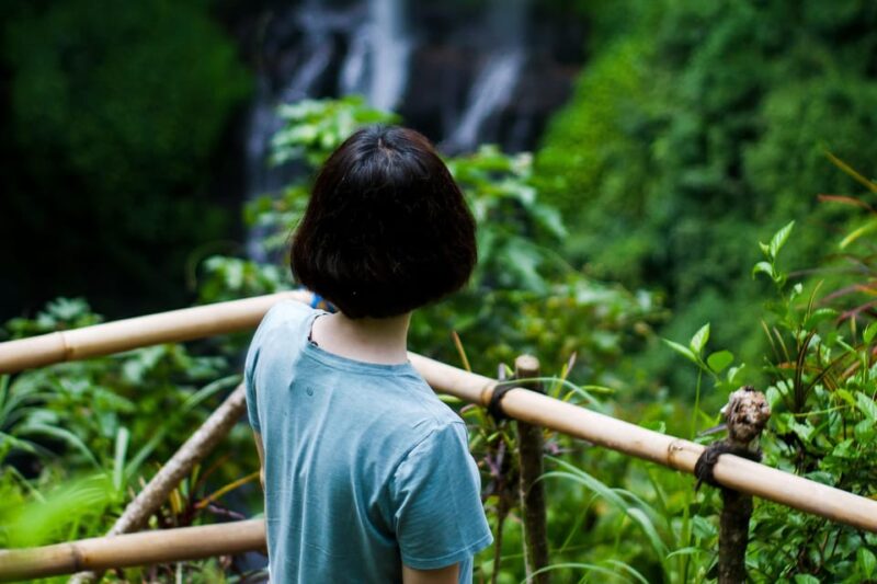 North Bali-The Hidden Paradise - Booking Information