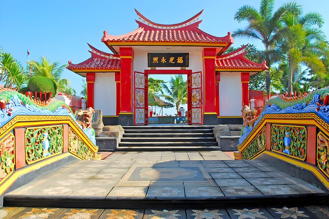 North Bali Tour - Visiting Rice Terrace, Lake, Waterfall, Temple and Hot Spring - Featured Activities and Experiences