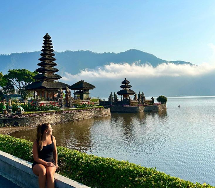 North Bali: Ulun Danu, Banyumala Waterfall, & Jatiluwih Tour - Inclusions and Recommendations