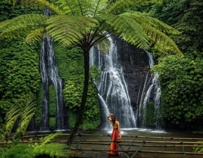North Bali: Ulun Danu, Banyumala Waterfall, & Jatiluwih Tour - Frequently Asked Questions